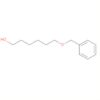 1-Hexanol, 6-(phenylmethoxy)-