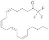 (6Z,9Z,12Z,15Z)-1,1,1-Trifluoro-6,9,12,15-heneicosatetraen-2-one