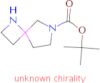 tert-Butyl 1,6-diazaspiro[3.4]octane-6-carboxylate