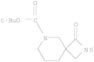 tert-butyl 1-oxo-2,6-diazaspiro[3.5]nonane-6-carboxylate