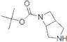 6-BOC-3,6-DIAZABICYCLO[3.2.0]HEPTANE