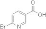 6-Bromo-3-pyridinecarboxylic acid