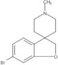 6-Bromo-1′-methylspiro[benzofuran-3(2H),4′-piperidine]