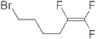 6-Bromo-1,1,2-trifluoro-1-hexene