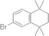 6-Bromo-1,1,4,4-tetramethyl-1,2,3,4-tetrahydronaphthalene