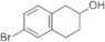 6-BROMO-1,2,3,4-TETRAHYDRO-2-NAPHTHALENOL