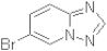 6-Bromo-[1,2,4]triazolo[1,5-a]pyridine