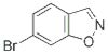 6-bromo-1,2-benzoxazole