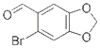 2-Bromo-4,5-methylenedioxybenzaldehyde