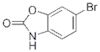 6-Bromo-2(3H)-benzoxazolinona