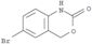 2H-3,1-Benzoxazin-2-one,6-bromo-1,4-dihydro-