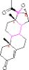 16α,17α-Époxiprogesterone