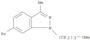 1H-Indazole,6-bromo-1-(3-methoxypropyl)-3-methyl-