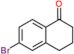 6-bromo-3,4-dihydronaphthalen-1(2H)-one