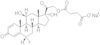 Methylprednisolone sodium succinate