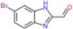 6-Bromo-1H-benzimidazole-2-carbaldehyde
