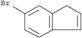 6-Bromoindene