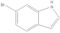 6-Bromoindole