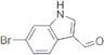 6-Bromoindole-3-carboxaldehyde