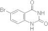 6-Bromoquinazoline-2,4-dione
