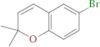 6-Bromo-2,2-dimethyl-2H-chromene