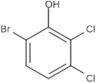 6-Bromo-2,3-dichlorophenol