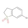 Benzo[b]thiophene, 6-bromo-2,3-dihydro-, 1,1-dioxide