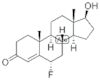 4-ANDROSTEN-6-ALPHA-FLOURO-17-BETA-OL-3-ONE