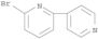 6-Bromo-2,4'-bipyridine