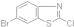 6-Bromo-2-chlorobenzothiazole