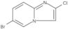 6-Bromo-2-Chloroimidazo[1,2-A]Pyridine