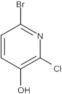 6-Bromo-2-chloro-3-pyridinol