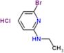 6-bromo-N-ethylpyridin-2- amine