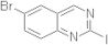 6-Bromo-2-iodoquinazoline