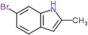 6-bromo-2-methyl-1H-indole