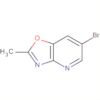 Oxazolo[4,5-b]pyridine, 6-bromo-2-methyl-