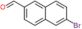 6-Bromo-2-naphthalenecarboxaldehyde