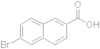 6-bromo-2-naphthoic acid