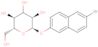 6-bromo-2-naphthyl α-D-glucopyranoside