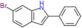 6-bromo-2-phenyl-1H-indole