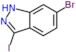 6-bromo-3-iodo-1H-indazole