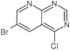 6-Bromo-4-chloropyrido[2,3-d]pyrimidine