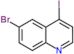 6-bromo-4-iodoquinoline