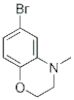 6-Bromo-4-methyl-3,4-dihydro-2H-1,4-benzoxazine