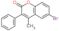 6-bromo-4-methyl-3-phenyl-2H-chromen-2-one