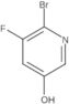 6-Bromo-5-fluoro-3-pyridinol