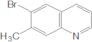 6-bromo-7-methylquinoline