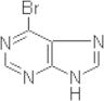 6-bromo-1H-purine