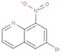 6-Bromo-8-nitroquinoline