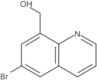 6-Bromo-8-quinolinemethanol